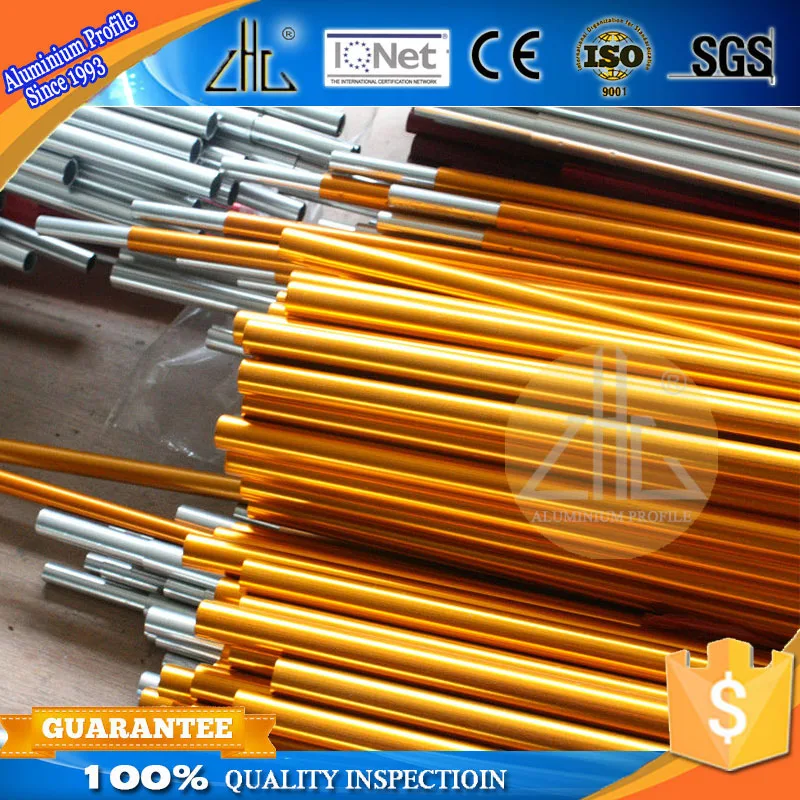 fences, round pipes, square pipes, decorative power post and railway aluminum fences