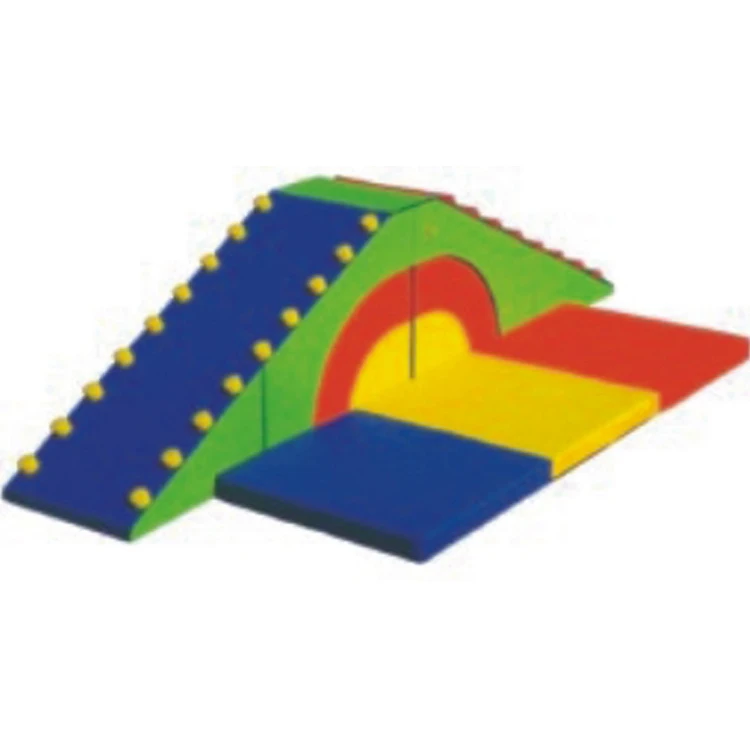 party place Baby day care center kids used soft padded digital playground equipment toy for sale soft play game