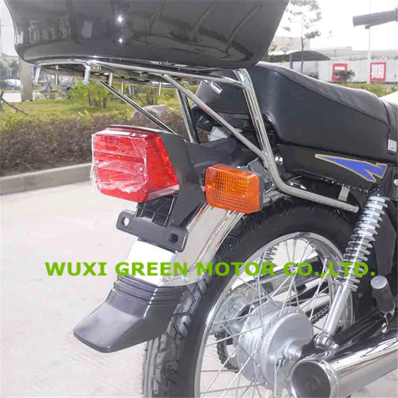 70cc 100cc automatic chopper motorcycle Classic model