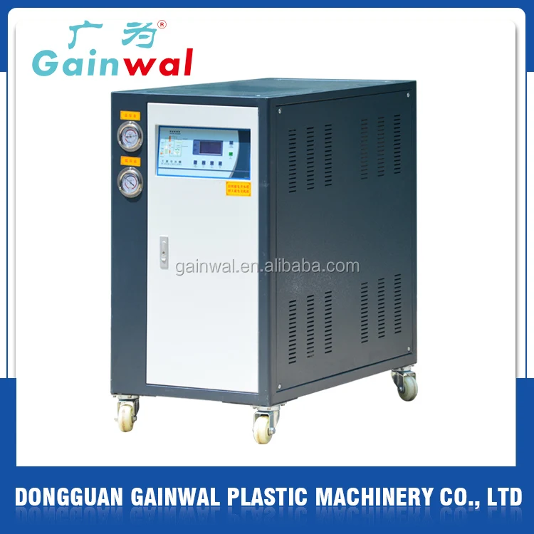 
Industry air cooled water chiller 