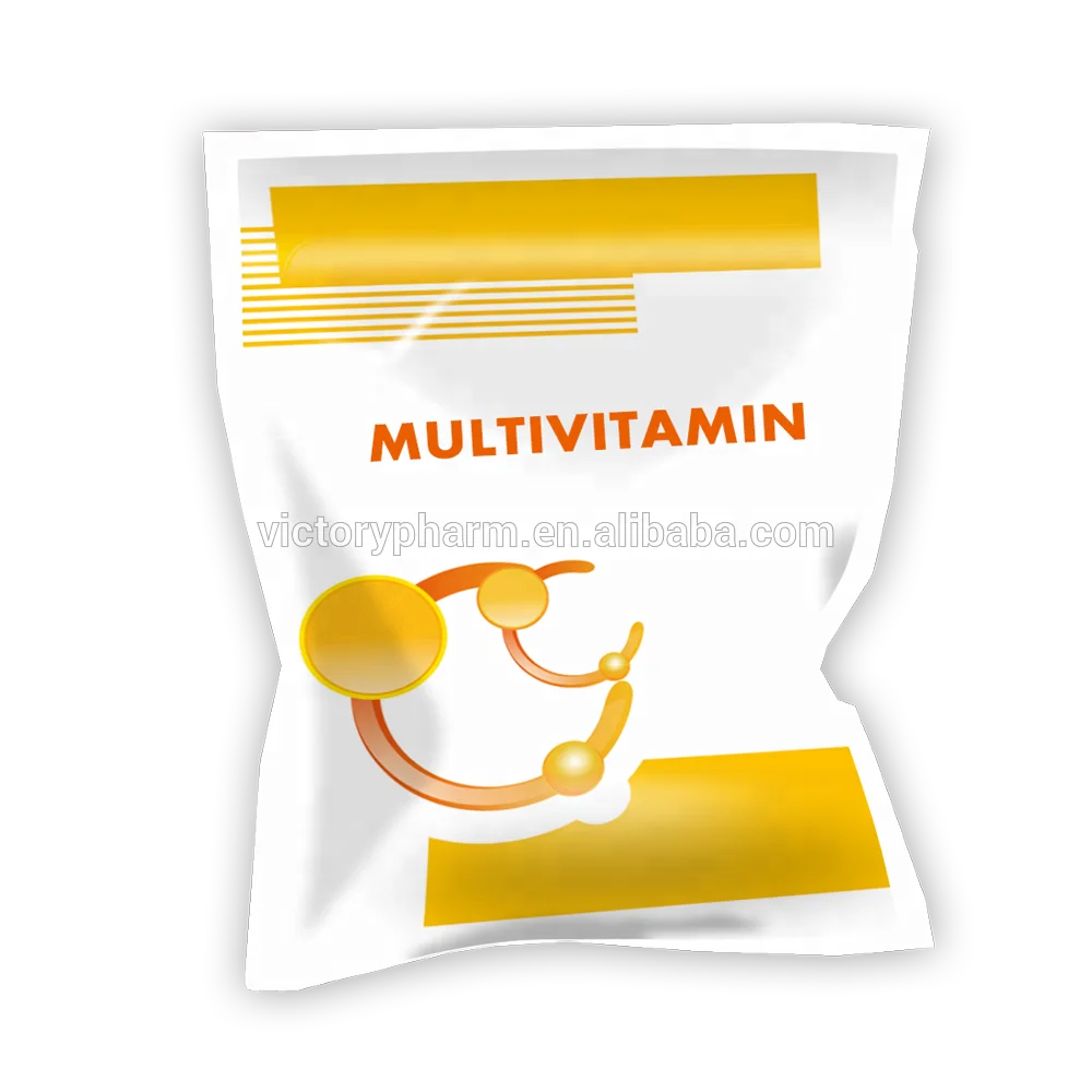 
Animal nutrition vitamin C premix anti-stress 