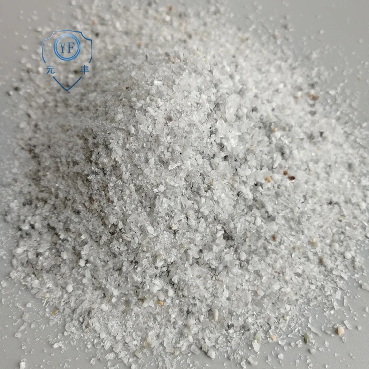 
Silica cordierite mullite for insulating white mullite firebrick 