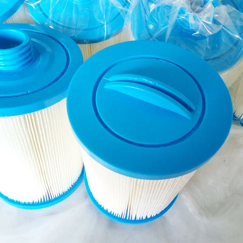 20 micron jacuzzi swimming pool filter spare parts for RO water system and washing machine