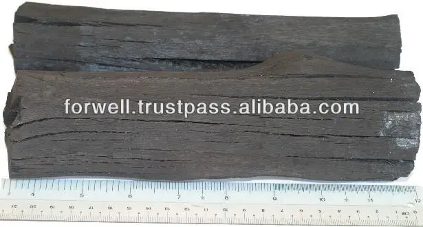 hardwood charcoal ( BBQ Charcoal )