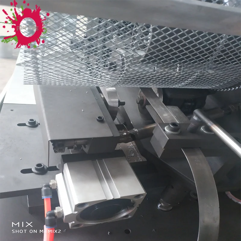 cn filter machine