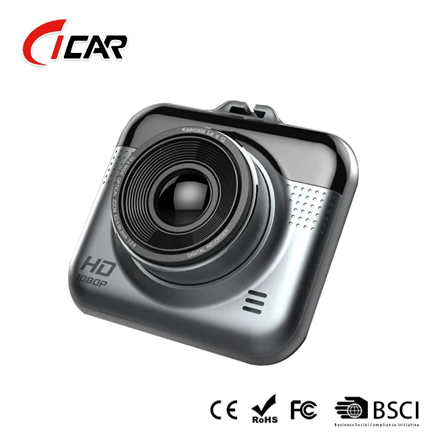 
2019 Popular design 2.2 inch 720P dash cam recorder car camera dvr with WIFI GPS G-sensor parking Monitor 