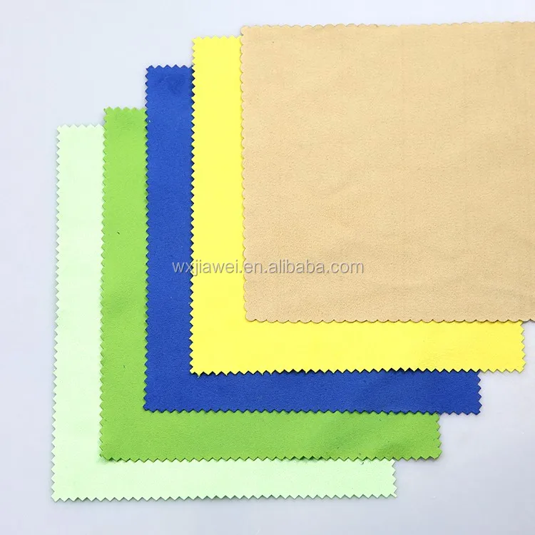Microfiber glasses cleaning cloth  Microfiber glass cloth  Jewelry cleaning cloth