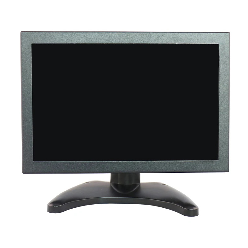 1080P 10 inch 1280*800 tft color lcd tv monitor