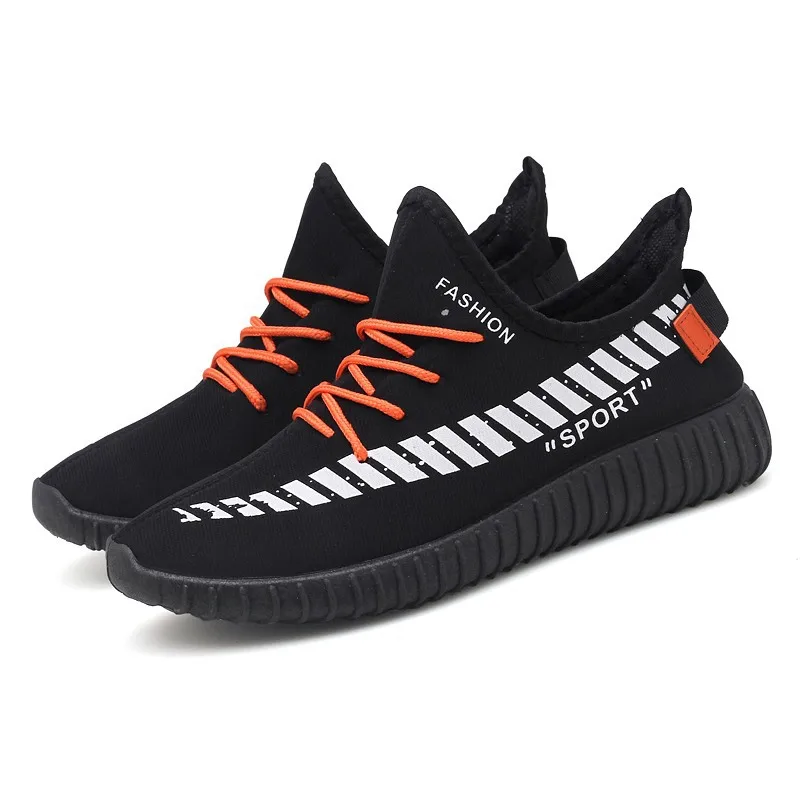 Оптовая продажа, спортивная обувь, мужские кроссовки на плоской подошве, дешевая обувь в Wangdu