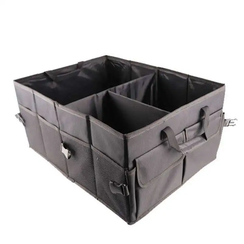 
Foldable Car Organizer car trunk organizer 