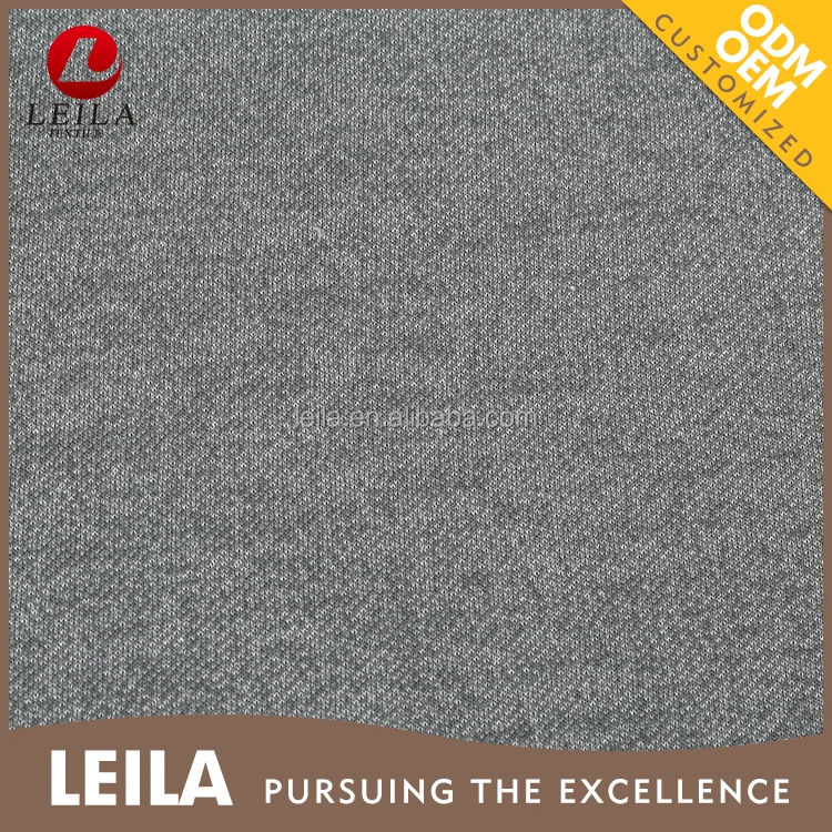 300gsm конкурентоспособная цена трикотажные французский терри ткань hacci