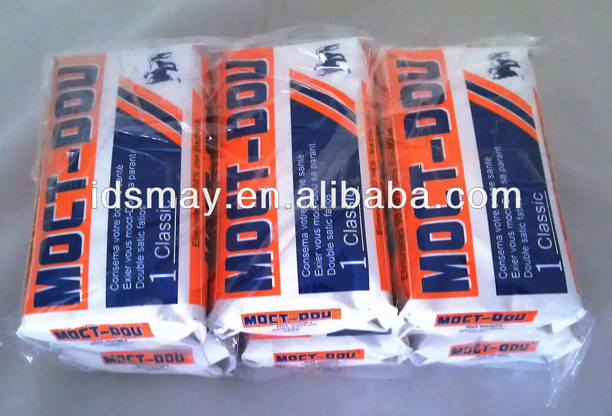 Idsmay anti fungal soap since 1958