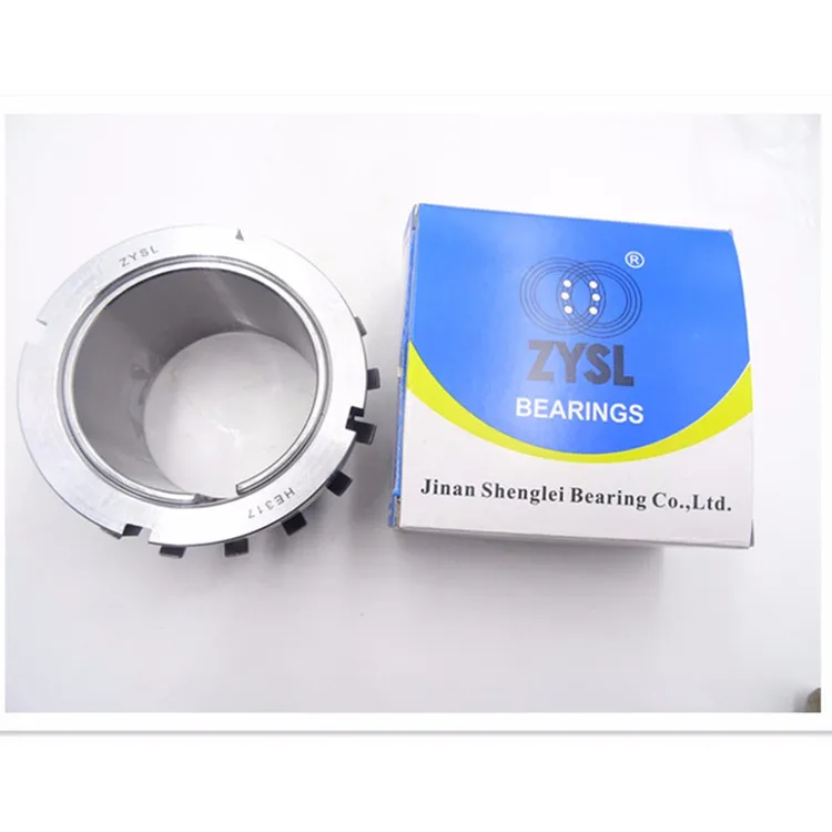 High Quality Bearing Adapter Sleeve H317