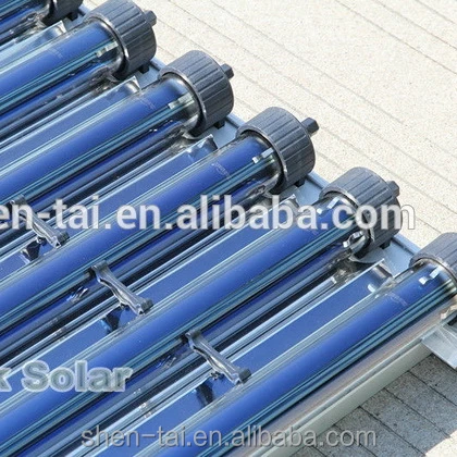 Solar Thermal Application and High Pressure Type Swimming pool flexible solar panel