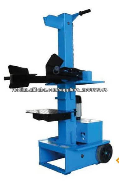 Электрический Гидравлический Дровокол BM11026