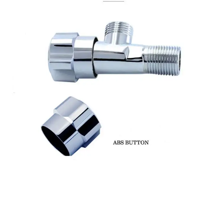 
2019 Trending Products Golden Supplier New Coming Valve Angle 