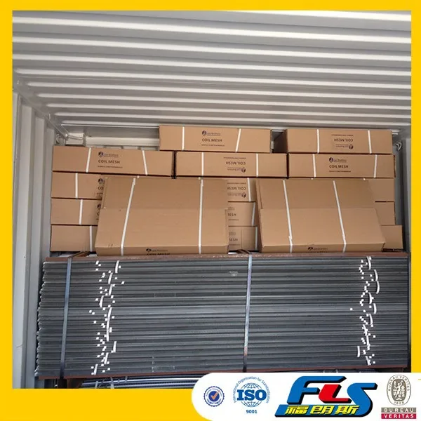 Aluminum Concrete Alkus Formwork For Panels Walls