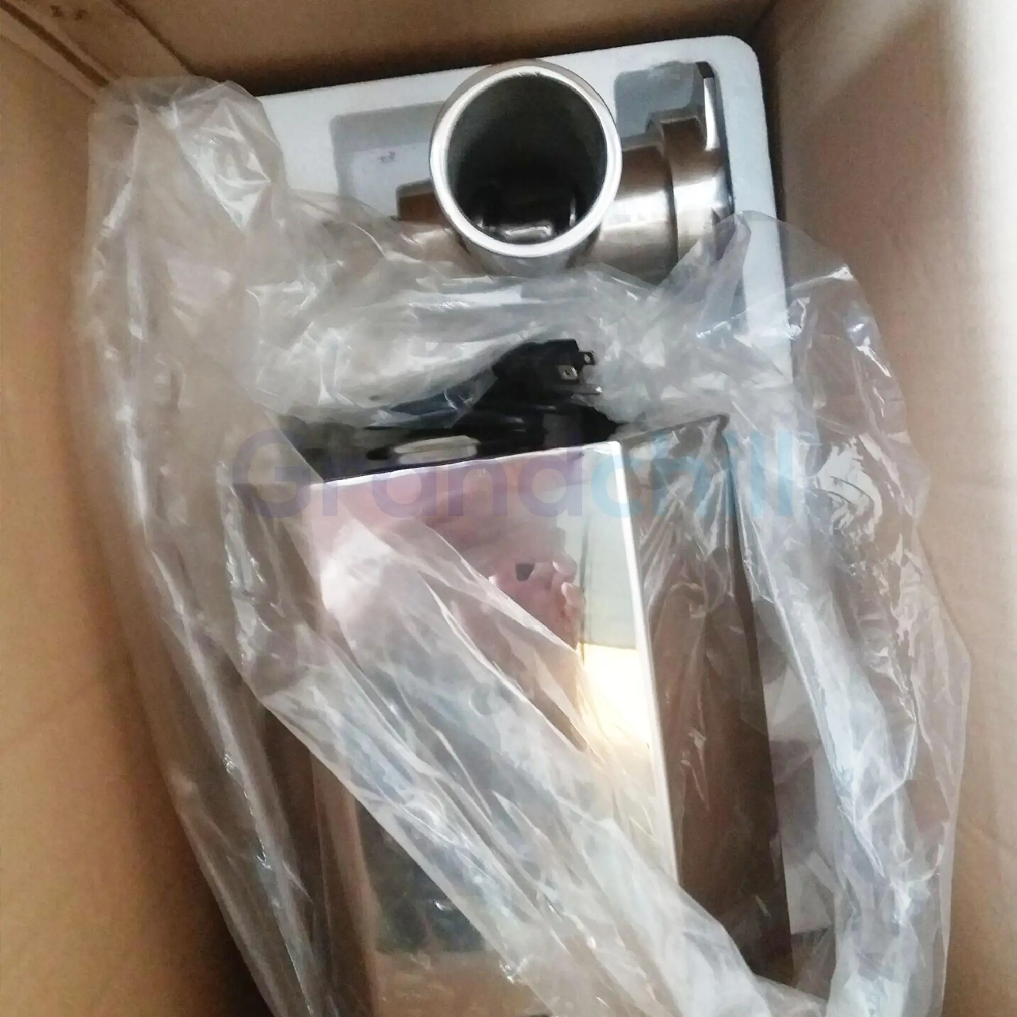 
Good Meat Grinder Cutting Blade Replacement Parts Commercial Enterprise Electric Meat Grinder 