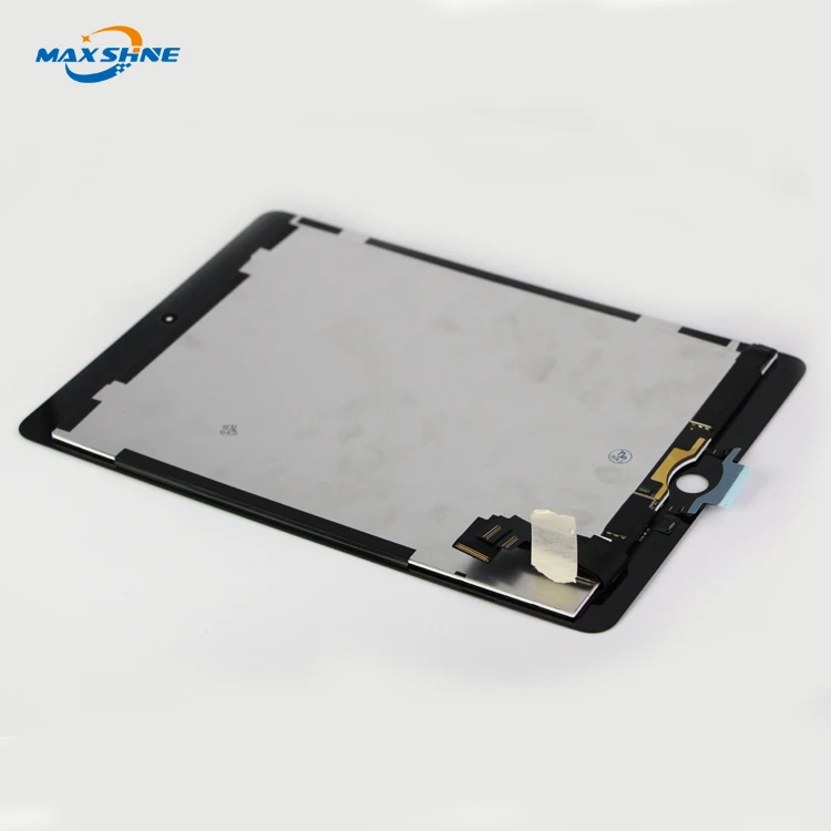Белый для apple ipad air 2 a1567 a1566 ЖК-экран и дигитайзер