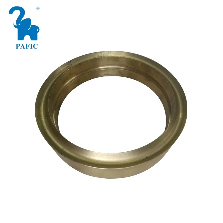 Cast iron Professional one-piece sleeve Copper from China