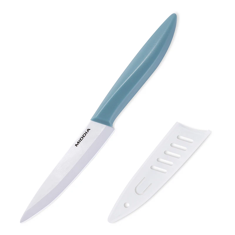Factory Direct Sale Ceramic Fruit Peeling Knives 4 inch Ceramic Fruit Knife