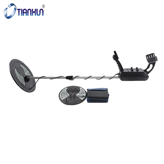 under ground metal detector  metal detection MD-5008 industrial metal detector