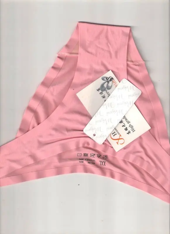 NH-90S Garments Seamless Panties Hot Melt Fusing Machine