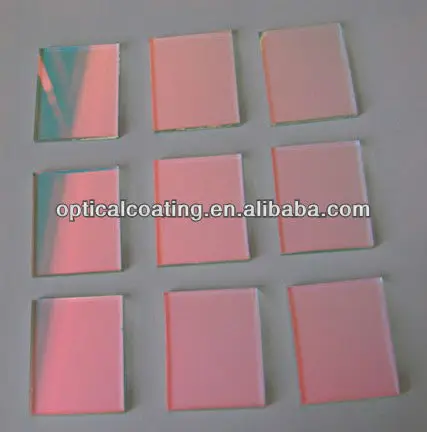 aoi 45 степень мини стадии лазерного красный дихроичных зеркал