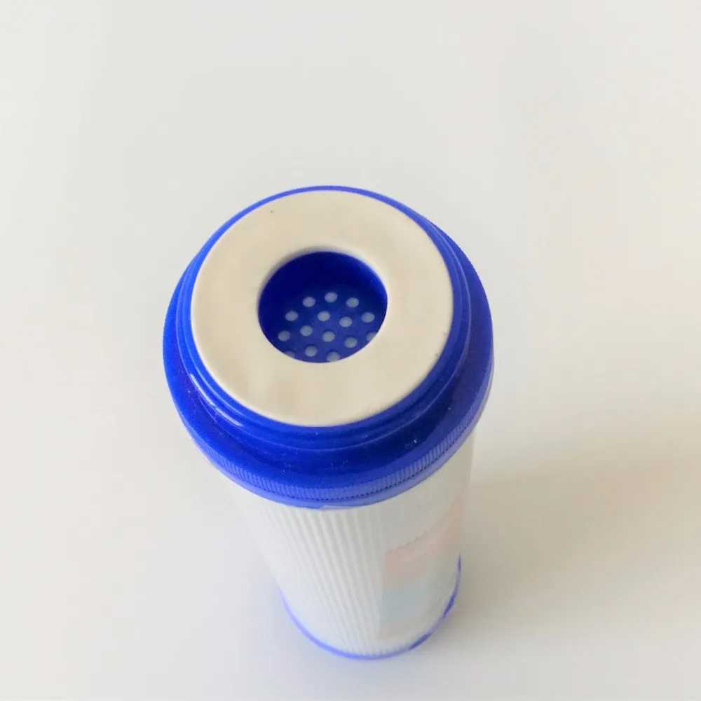 Так безопасный GAC CTO угольный блок фильтр картридж ro фильтр для воды запасные части/аксессуары