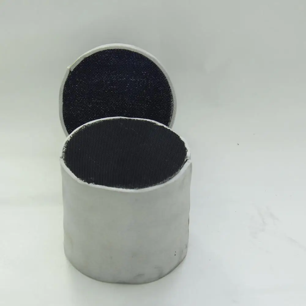 
catalyst used for ozone removal 