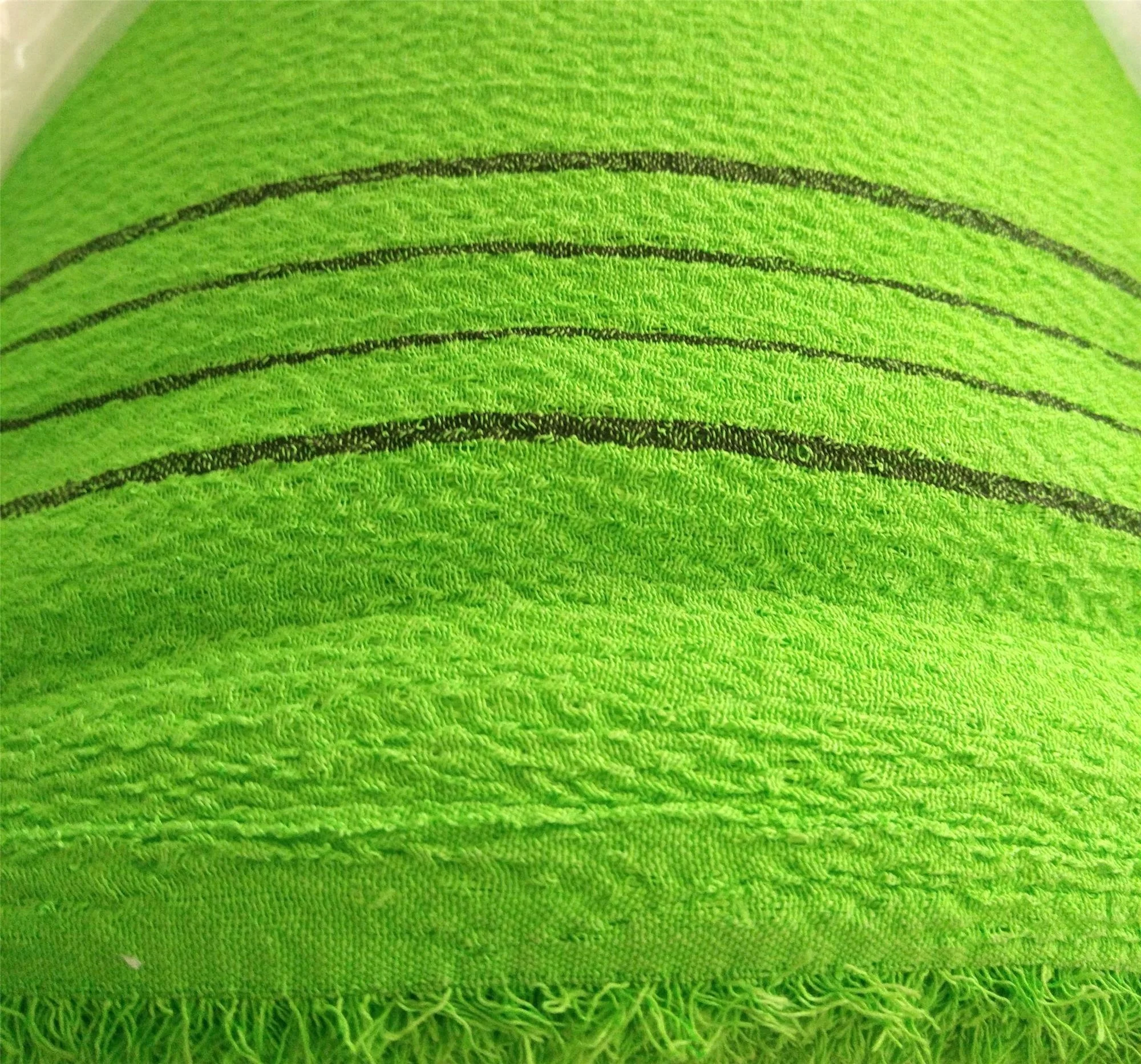 Supply Customize Texture Poly Morocco Textile Style Cloth Polyester Rayon Fabric Kessa Hanmman ScrubCloth For Shower Gloves