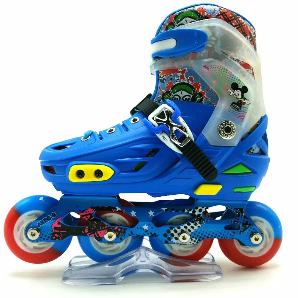 2019 professional slalom inline skate aggressive square roller skate best quality skate roller shoes
