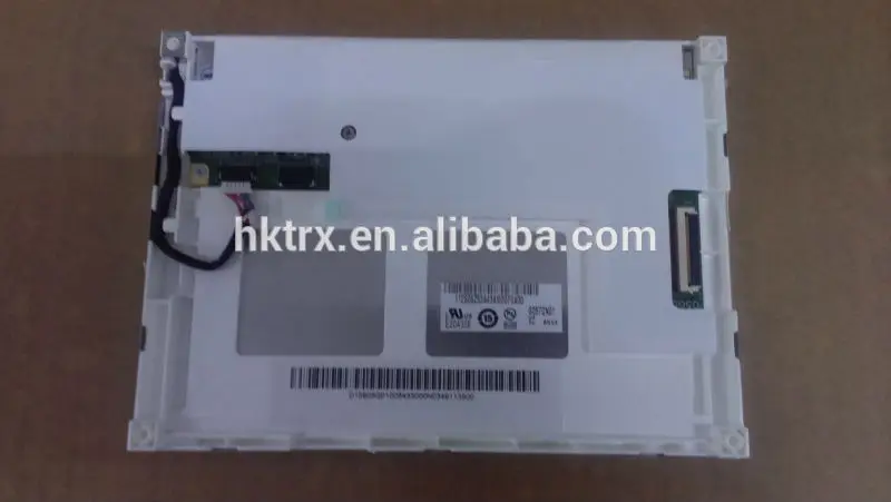 Auo 5.7 дюйма привело панель G057VN01.2 640*480