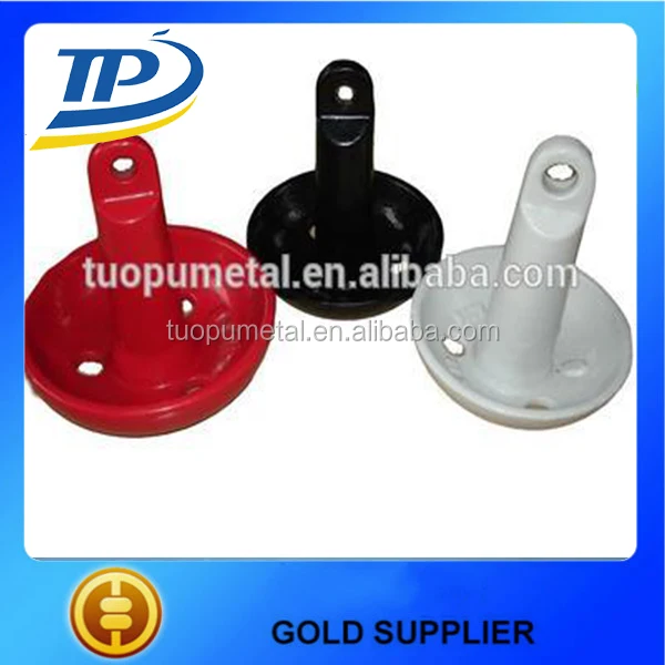 Mushroom Anchor River Anchor for Boats ,PVC Covered Anchor/marine Hardware