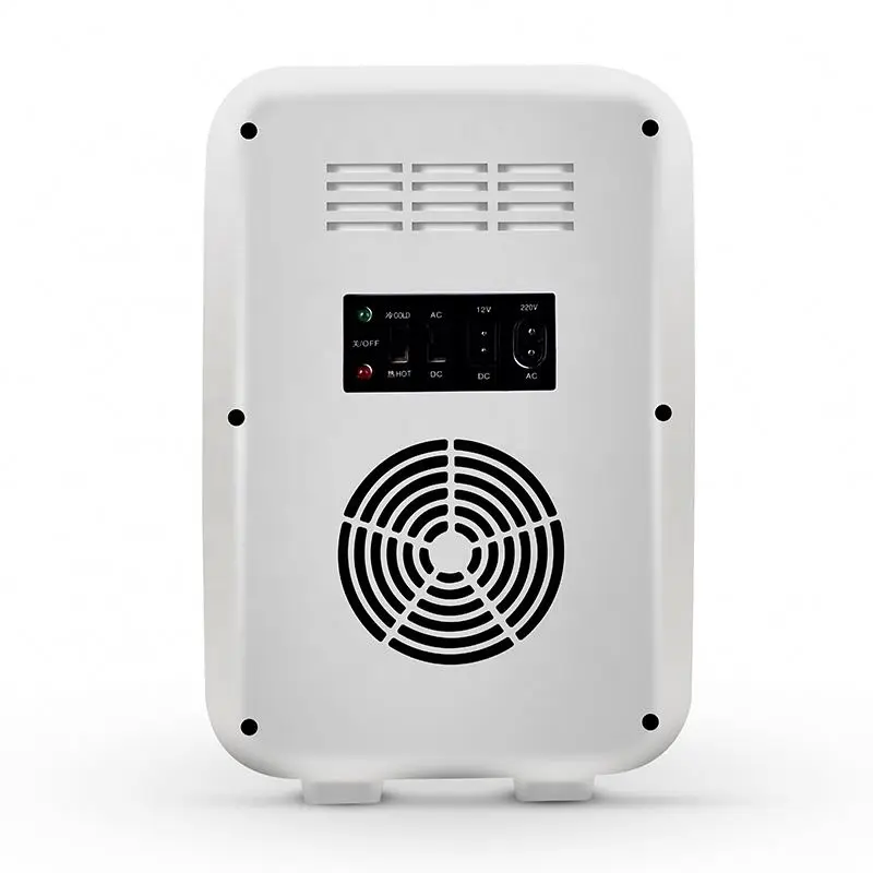 6L wholesale room fridge mini refrigerator dimensions