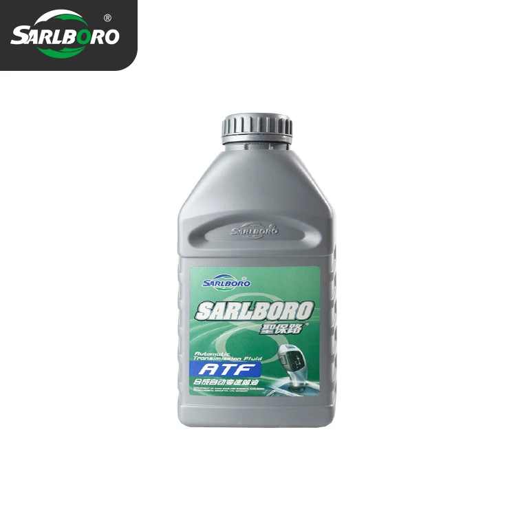 Автоматическая коробка передач МАСЛО API ATF VI смазки
