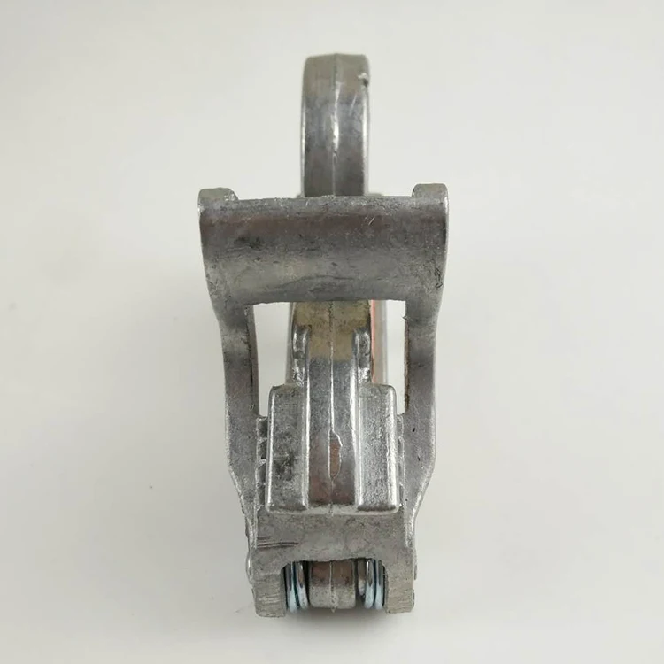 Зажимы для конических станков для животных