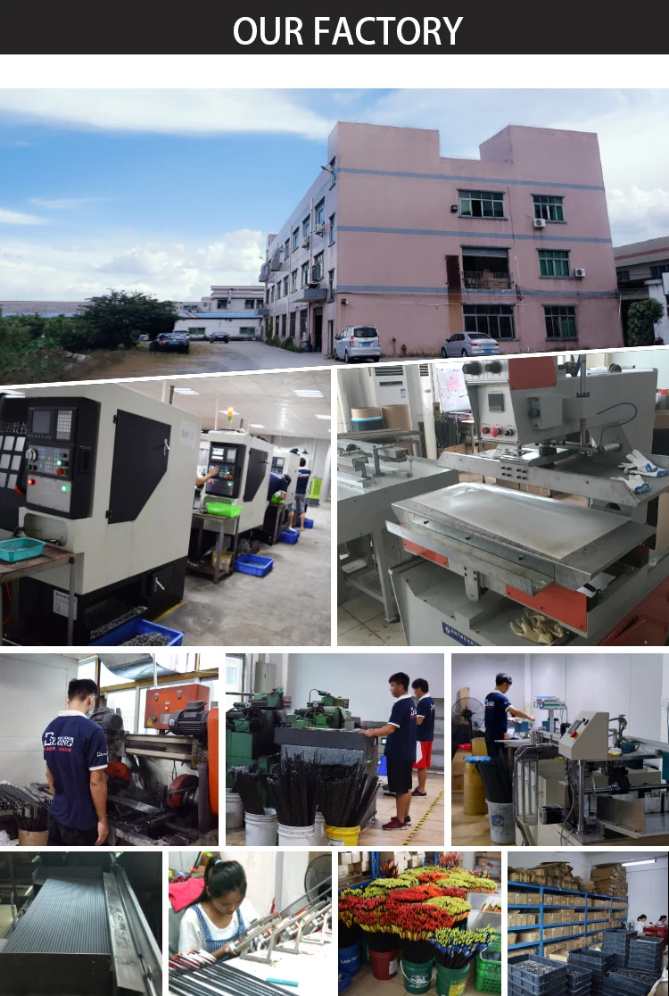 High quality Archery steel point Fiberglass Arrow shafts recurve bow shooting arrow fiberglass