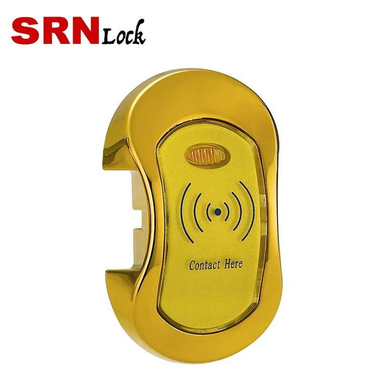 
Hot type cabinet lcok open by bracelet with software for gym, sauna, pool. 