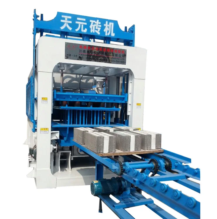 Строительный бетонный цемент, блокировочный полый асфальтоукладчик ICF EPS блок кирпича, цена на оборудование в Гане