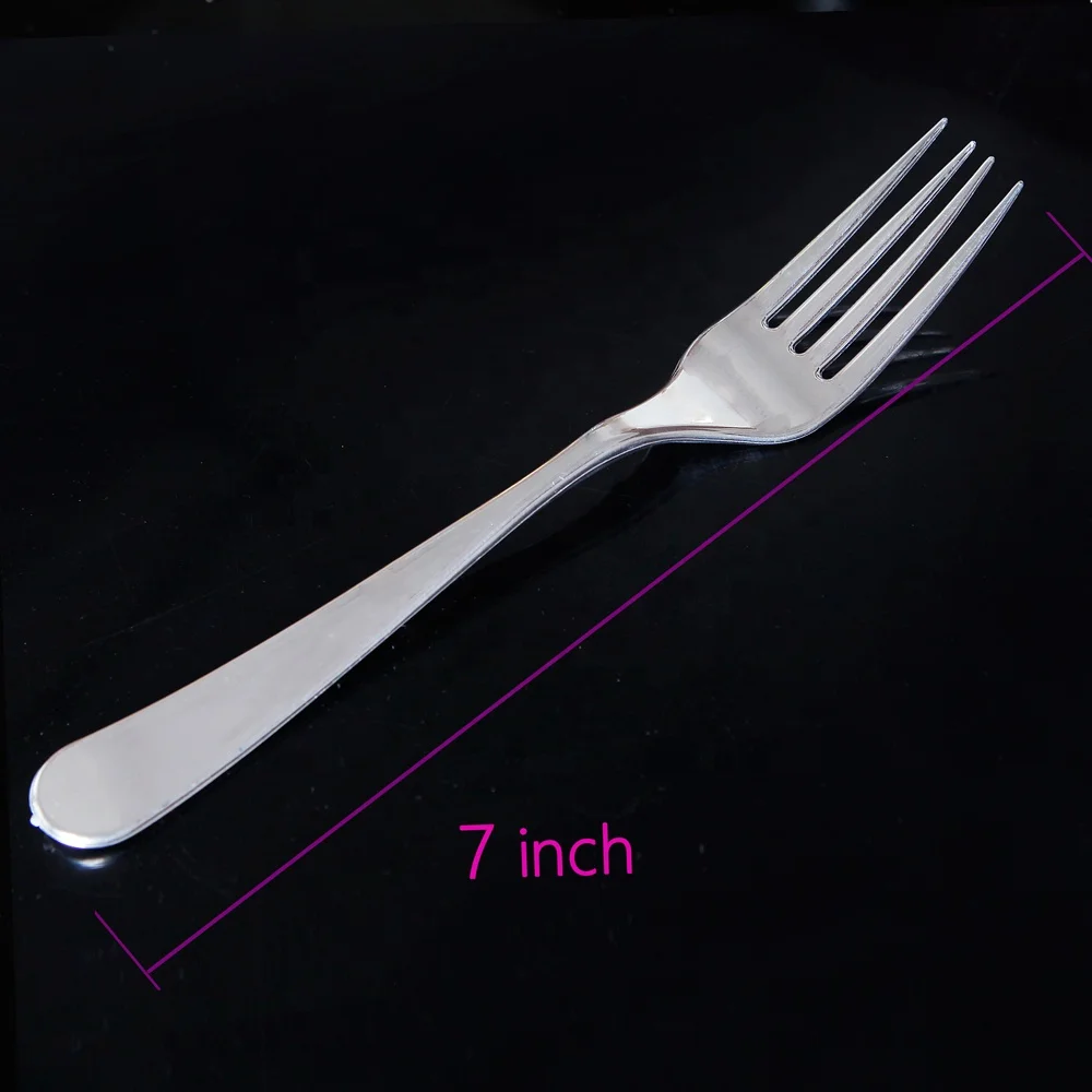 
Wholesale Utility Party Plastic United Cutlery 