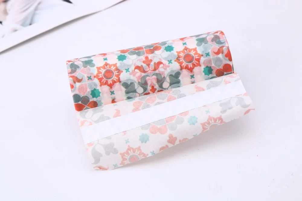 Home decoration Multicolor Beautiful Patterns Cute Washi tape size is 10cm*2m