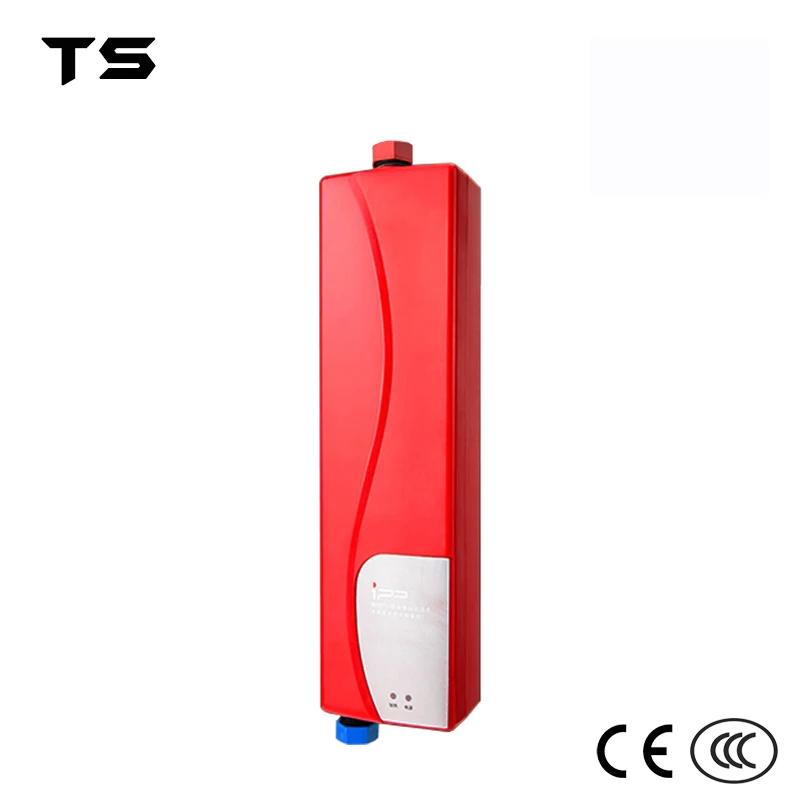 
electric instant hot water heater 