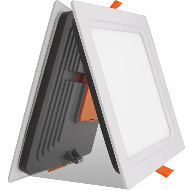 
Integrated square Led Panel LIght Embedded / Recessed /Built- in 