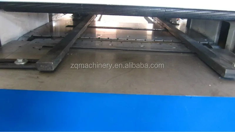 MB404 Four Side Woodworking planer Thicknesser