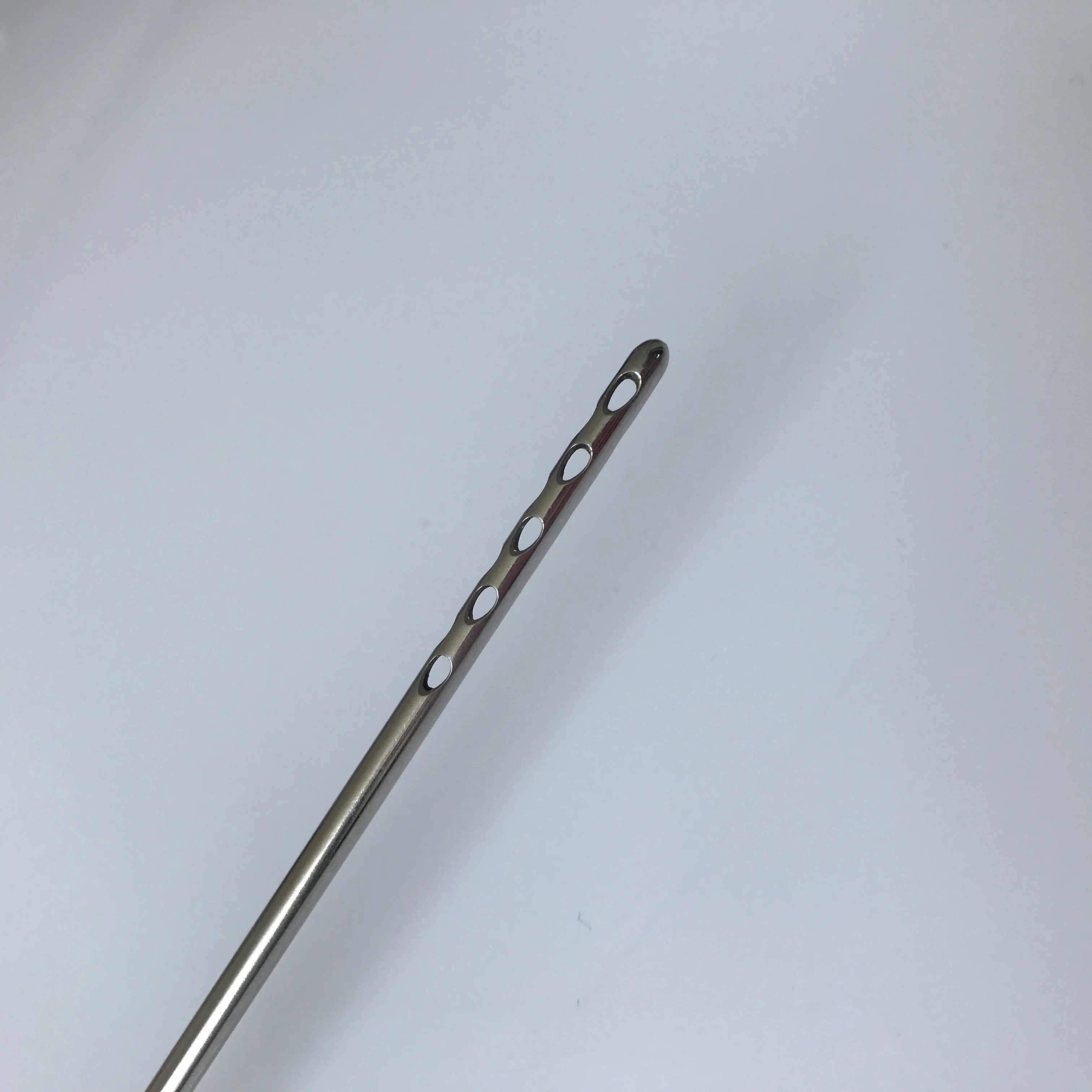 
Plastic Surgery, Breast Surgery Liposuction Cannulas Needle 
