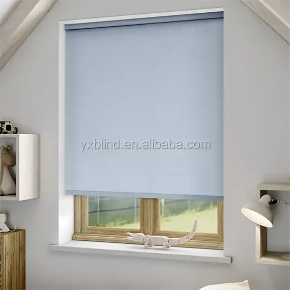 low cost high quality window perfect fit roller shades blinds