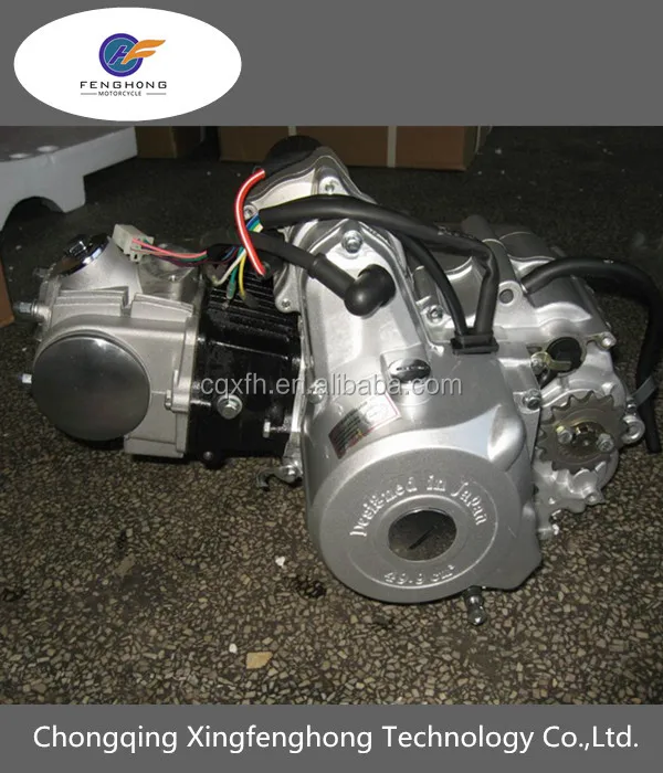 
Factory sale various chinese 110cc engine spare part 