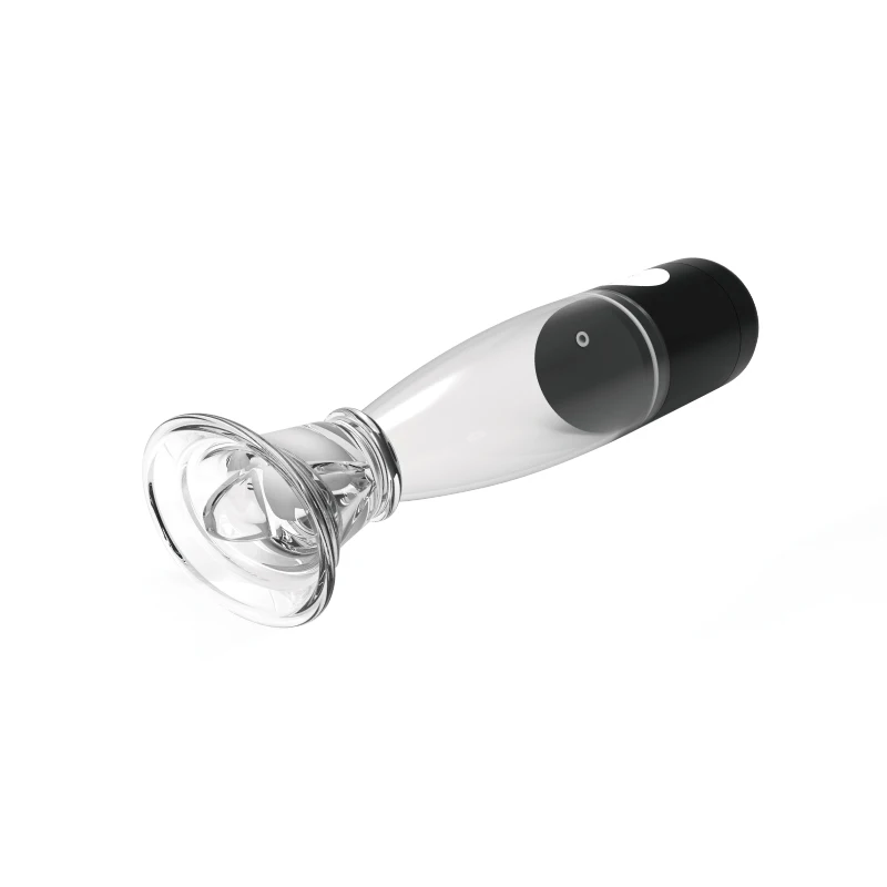 Electric tongue oral sex products for women pudendum clitoral stimulator