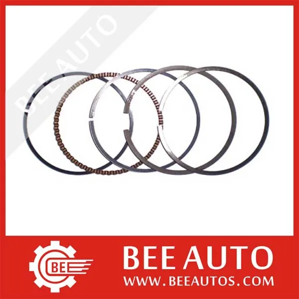 6BB1 6BD1 Diesel Engine Parts Piston Ring 102mm